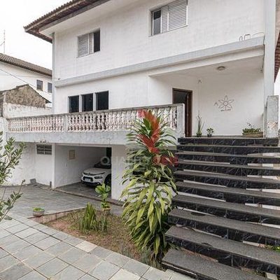 Sobrado, 5 quartos, 560 m² - Foto 2