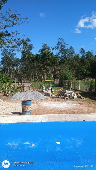 Chácara, 2 quartos, 1400 m² - Foto 4