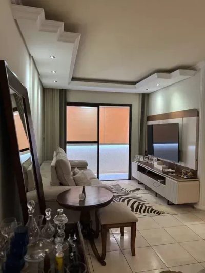 Apartamento, 3 quartos, 114 m² - Foto 3
