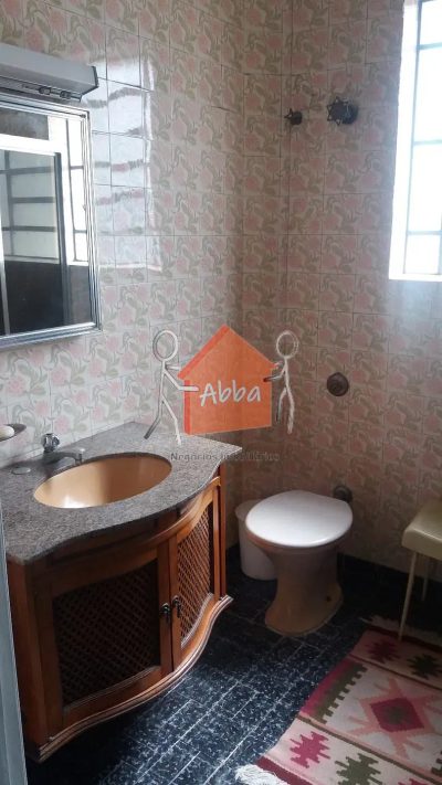 Sobrado, 4 quartos, 192 m² - Foto 3