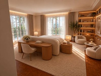 Apartamento, 4 quartos, 515 m² - Foto 3