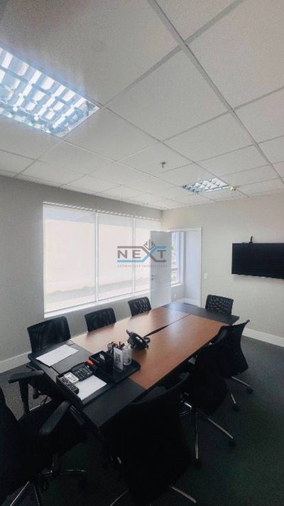 Sala-Conjunto, 227 m² - Foto 4