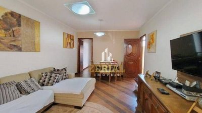 Sobrado, 3 quartos, 160 m² - Foto 2