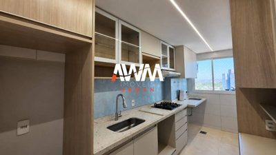 Apartamento, 3 quartos, 66 m² - Foto 3