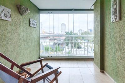 Apartamento, 2 quartos, 74 m² - Foto 1