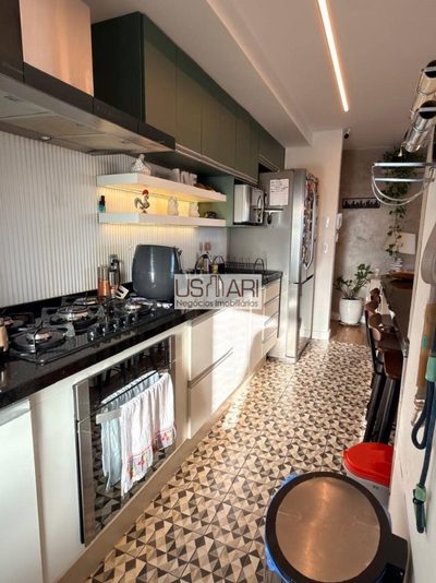 Apartamento, 2 quartos, 72 m² - Foto 4