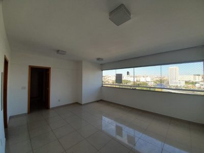 Apartamento, 3 quartos, 105 m² - Foto 1