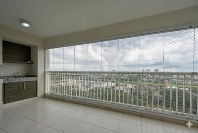 Apartamento, 2 quartos, 132 m² - Foto 4