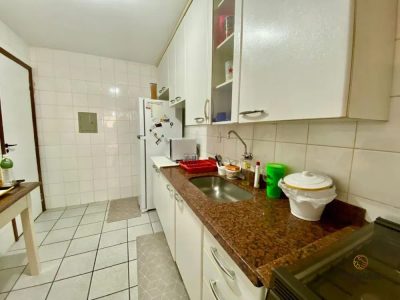 Apartamento, 3 quartos, 120 m² - Foto 1