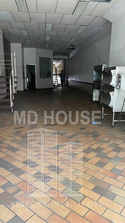 Loja-Salão, 350 m² - Foto 5