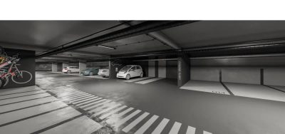 Apartamento, 3 quartos, 64 m² - Foto 5