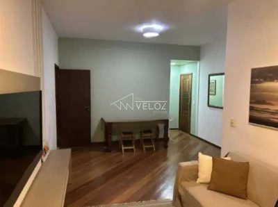 Apartamento, 3 quartos, 111 m² - Foto 2