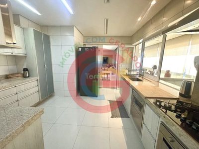 Apartamento, 3 quartos, 127 m² - Foto 4