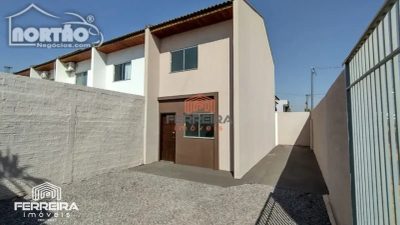 Casa, 2 quartos, 70 m² - Foto 3