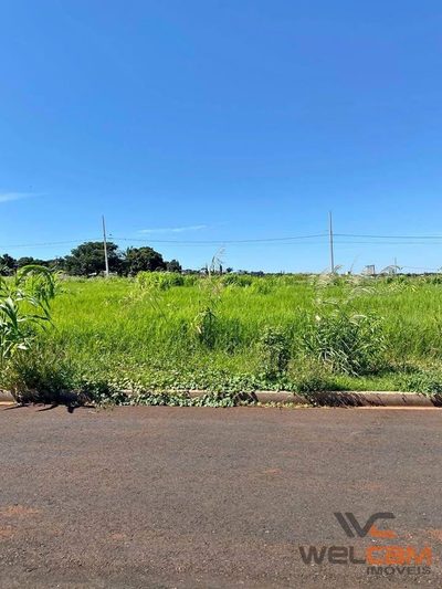 Terreno, 300 m² - Foto 1