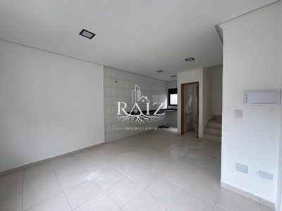 Casa, 2 quartos, 100 m² - Foto 2