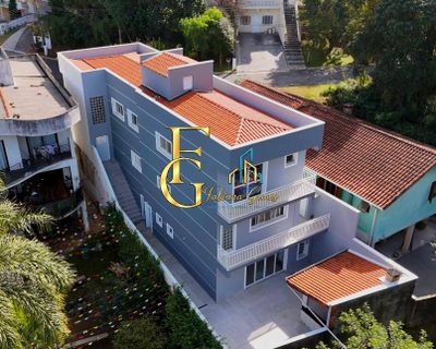 Casa, 2 quartos, 379 m² - Foto 2