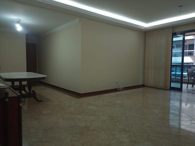 Apartamento, 4 quartos, 163 m² - Foto 1