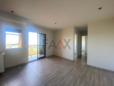 Apartamento, 2 quartos, 57 m² - Foto 3