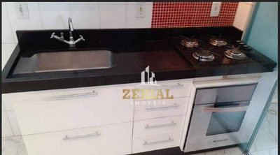 Apartamento, 3 quartos, 62 m² - Foto 3