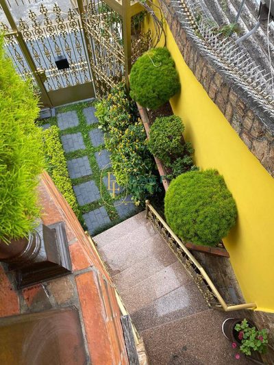 Sobrado, 3 quartos, 348 m² - Foto 3
