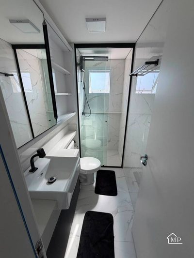Apartamento, 2 quartos, 76 m² - Foto 1