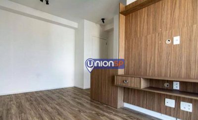 Apartamento, 1 quarto, 41 m² - Foto 3
