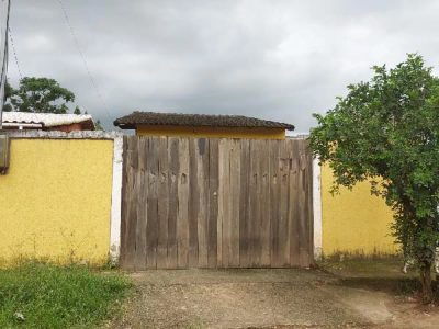 Casa, 1 quarto, 180 m² - Foto 1