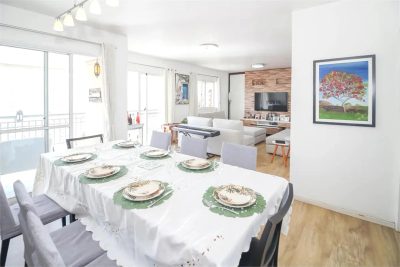 Apartamento, 4 quartos, 172 m² - Foto 1