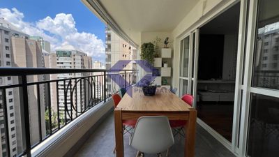 Apartamento, 3 quartos, 103 m² - Foto 4