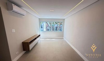 Apartamento, 2 quartos, 72 m² - Foto 2