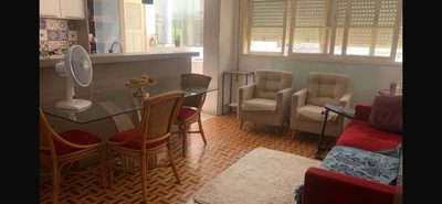 Apartamento, 2 quartos, 60 m² - Foto 2