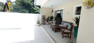 Casa de Condomínio, 4 quartos - Foto 5