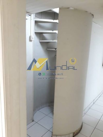 Loja-Salão, 272 m² - Foto 3