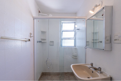 Apartamento, 2 quartos, 105 m² - Foto 2