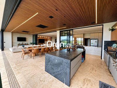 Sobrado, 4 quartos, 583 m² - Foto 3