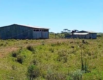 Sítio, 30 m² - Foto 1