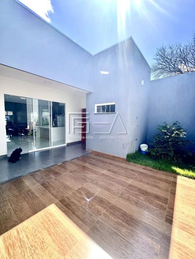 Casa, 4 quartos, 200 m² - Foto 3