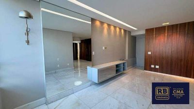 Apartamento, 3 quartos, 115 m² - Foto 4