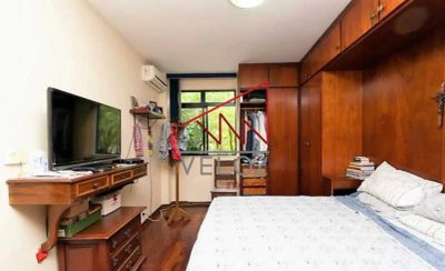 Apartamento, 3 quartos, 147 m² - Foto 5