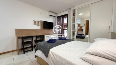 Apartamento, 1 quarto, 23 m² - Foto 2