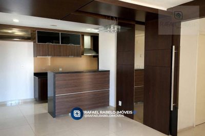 Apartamento, 3 quartos, 65 m² - Foto 2