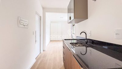 Apartamento, 1 quarto, 30 m² - Foto 3
