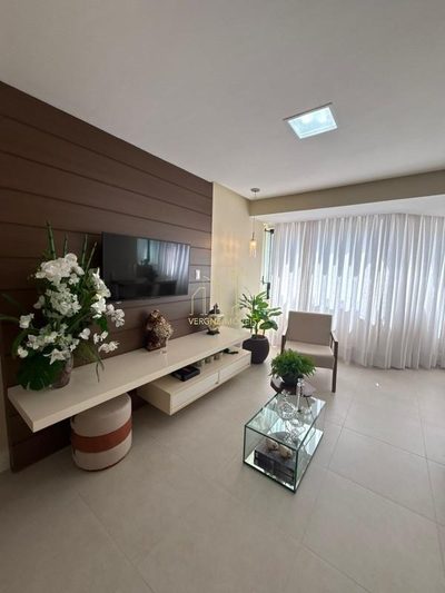 Apartamento, 3 quartos, 87 m² - Foto 5
