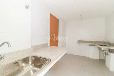 Apartamento, 3 quartos, 117 m² - Foto 1