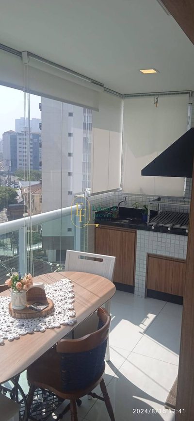 Apartamento, 2 quartos, 74 m² - Foto 3