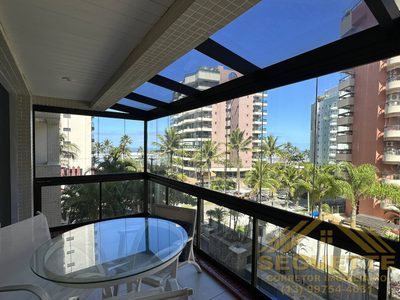 Apartamento, 3 quartos, 92 m² - Foto 1