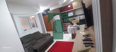 Apartamento, 2 quartos, 44 m² - Foto 2