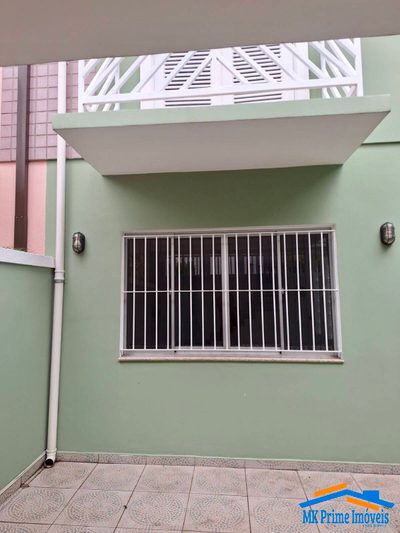 Sobrado, 2 quartos, 125 m² - Foto 5