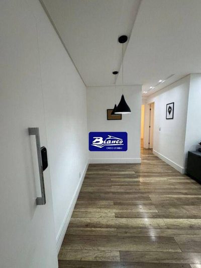 Apartamento, 2 quartos, 60 m² - Foto 3